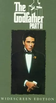 Al Pacino - Kmotr II (1974), Obrázek #9