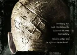 Recenze: Krvavý potok (Video)