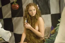 Lily Cole