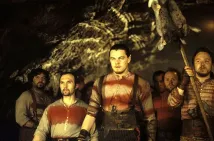 Stephen Graham - Gangy New Yorku (2002), Obrázek #1