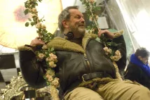 Terry Gilliam - Imaginarium dr. Parnasse (2009), Obrázek #2