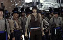 Daniel Day-Lewis - Gangy New Yorku (2002), Obrázek #1