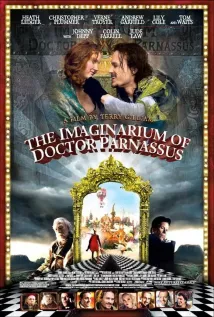 Heath Ledger - Imaginarium dr. Parnasse (2009), Obrázek #2