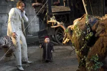 Verne Troyer - Imaginarium dr. Parnasse (2009), Obrázek #1