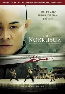 Jet Li - Obávaný bojovník (2006), Obrázek #15