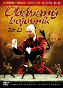 Jet Li - Obávaný bojovník (2006), Obrázek #18