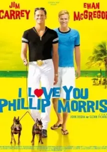Jim Carrey - I Love You Phillip Morris (2009), Obrázek #1