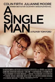 Colin Firth - Single Man (2009), Obrázek #1
