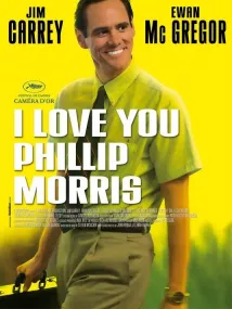 Jim Carrey - I Love You Phillip Morris (2009), Obrázek #2