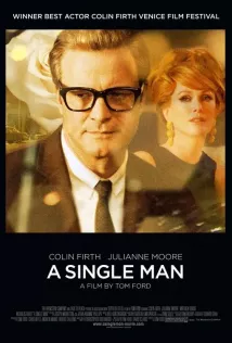 Colin Firth - Single Man (2009), Obrázek #2