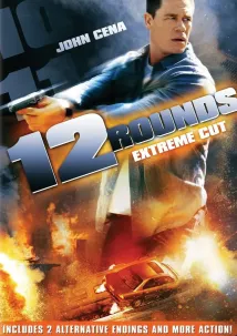 John Cena - 12 kol (2009), Obrázek #12