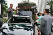Renny Harlin