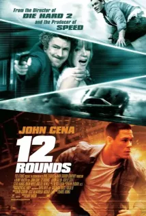 John Cena - 12 kol (2009), Obrázek #10