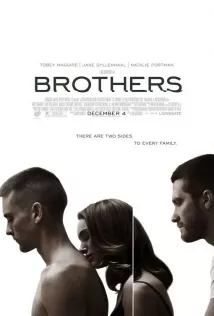 Tobey Maguire - Bratři (2009), Obrázek #1