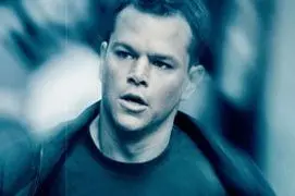 Jason Bourne: Zero