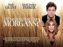 Hugh Grant - Morganovi (2009), Obrázek #15