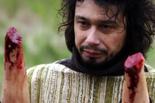 Jarmareční bouda se vrací. Nová a delší!