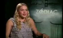 Zodiac / Zodiac : Rozhovor s Chloe Sevigny