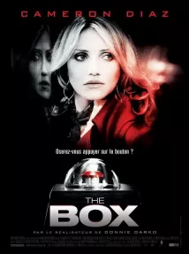 Cameron Diaz - The Box (2009), Obrázek #12