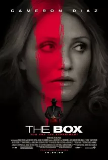 Cameron Diaz - The Box (2009), Obrázek #10