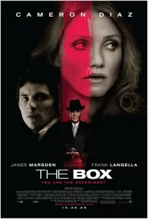 Frank Langella - The Box (2009), Obrázek #3