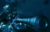 Kung Fu Kyborg: Trailer
