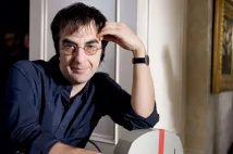 Atom Egoyan