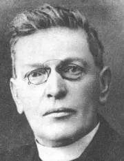 Jindřich Šimon Baar