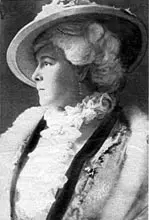 Mařenka Zieglerová