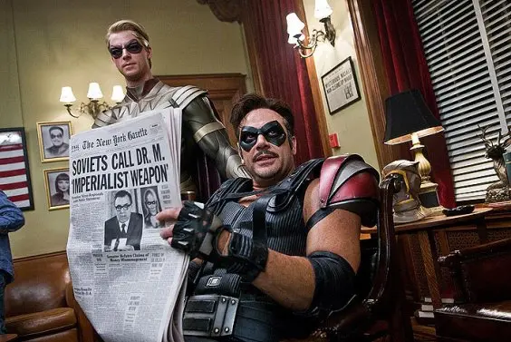 Vrátí se Watchmeni?