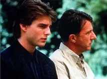 Tom Cruise - Rain Man (1988), Obrázek #5