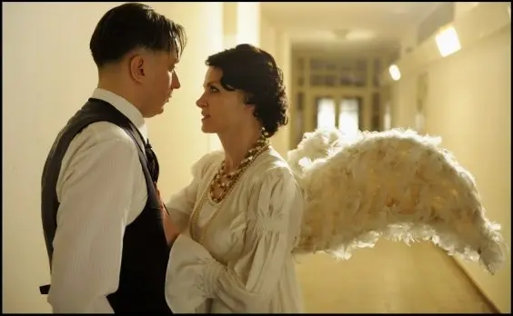 Čtenářům Kinoboxu se loni nejvíc líbil Protektor