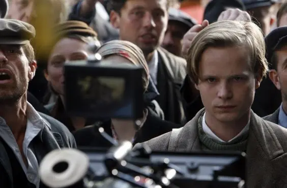 Na Berlinale míří Kryštof Hádek a sedm českých filmů