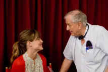 Garry Marshall