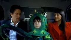 Láska nebeská: trailer