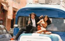 Antonio Banderas - Tenkrát v Mexiku (2003), Obrázek #3