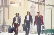 Enrique Iglesias - Tenkrát v Mexiku (2003), Obrázek #1
