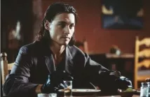 Johnny Depp - Tenkrát v Mexiku (2003), Obrázek #2