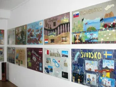 Evropské pexeso putuje po Evropě