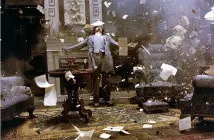 Stuart Townsend - Liga výjimečných (2003), Obrázek #4