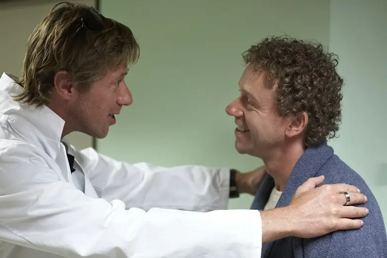 Jiří Langmajer, Jaroslav Šmíd