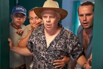 Zdeněk Troška, doktor od jezera hrochů