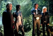 Ian McKellen - X-Men 2 (2003), Obrázek #1