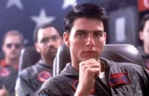 Tom Cruise - Top Gun (1986), Obrázek #3
