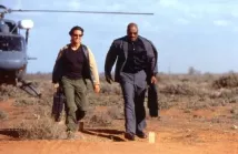 Ving Rhames - Mission: Impossible II (2000), Obrázek #1