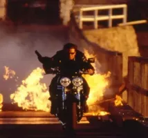 Tom Cruise - Mission: Impossible II (2000), Obrázek #3