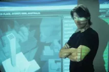 Tom Cruise - Mission: Impossible II (2000), Obrázek #9