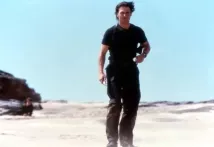 Tom Cruise - Mission: Impossible II (2000), Obrázek #1