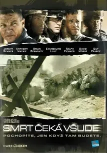 Brian Geraghty - Smrt čeká všude (2008), Obrázek #7