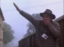 Tom Courtenay